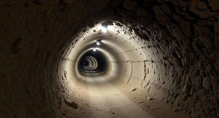 Afghanistan's Underground