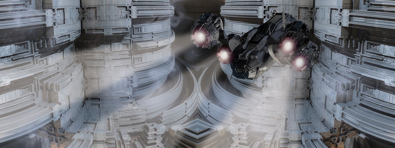 fantasy, science fiction, space, alien, future, ufo, futuristic, mystical, galaxy, universe, gray science, gray fantasy, gray galaxy, gray universe, gray future, gray alien, gray ufo-4712797.jpg